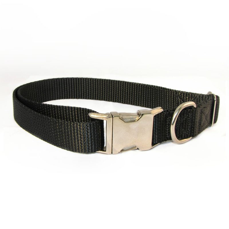 Sprenger ólar með stálsmellu