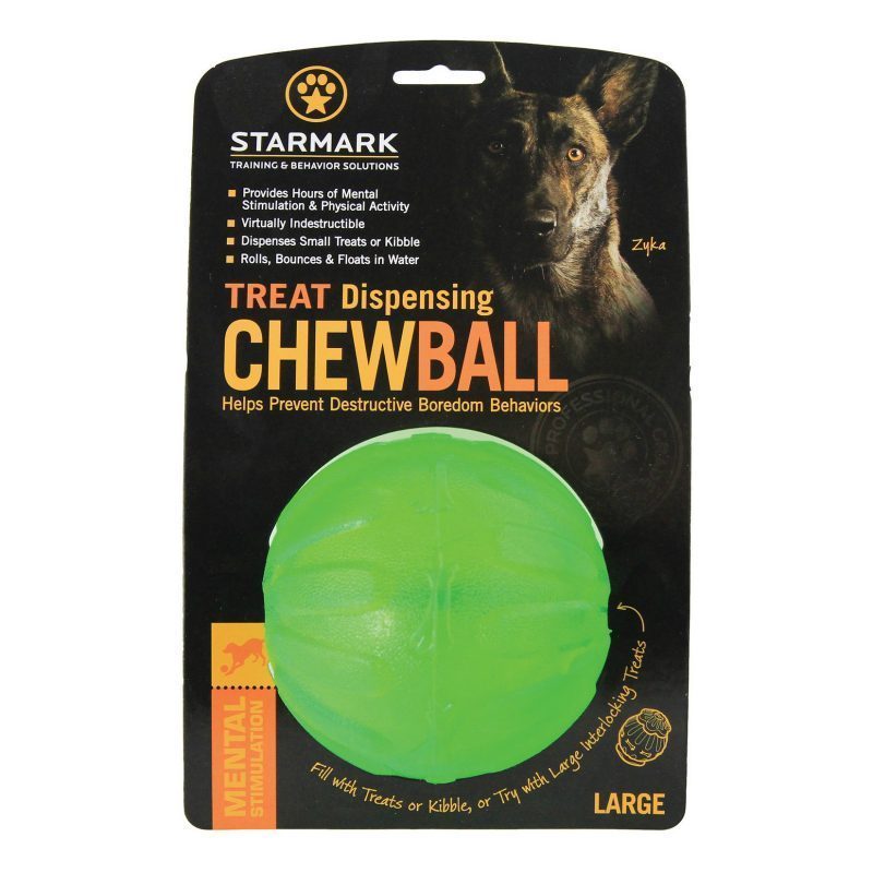 Starmark Chewball nammibolti