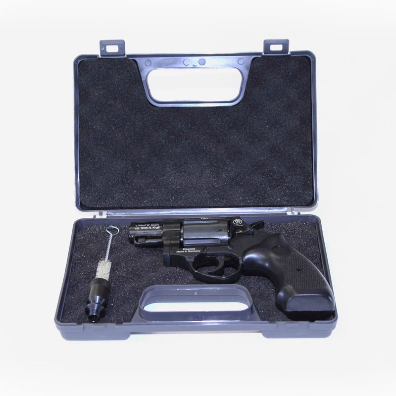 Record Chief startbyssa