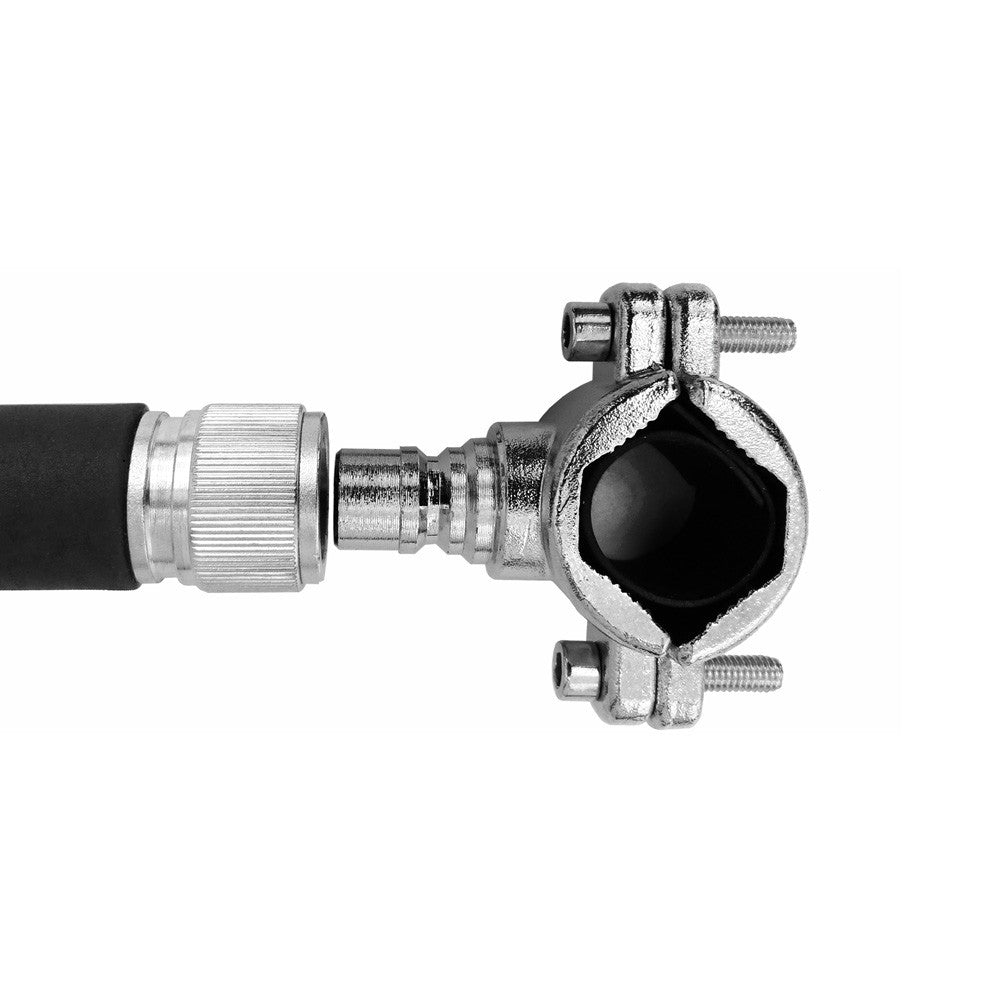 Walkydog Hjólastöng